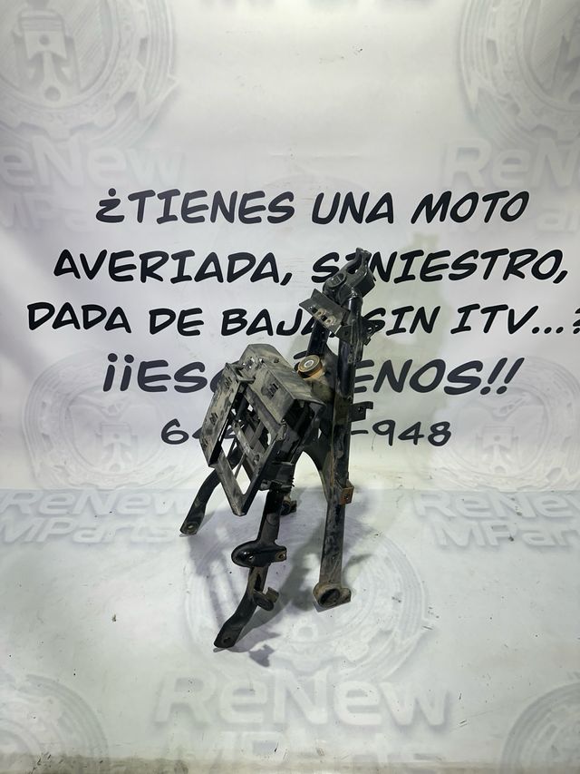 Soporte Centralita BMW R1200RT