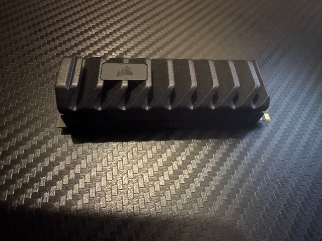 Corsair MP600 Pro XT 2 TB