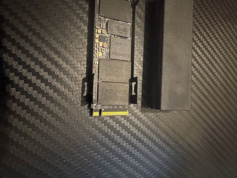 Corsair MP600 Pro XT 2 TB afbeelding 3