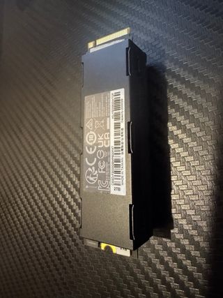 Corsair MP600 Pro XT 2 TB
