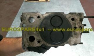 Culata jeep 17168 grand cherokee 2.5 td zj vm