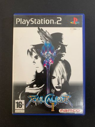 Lote 8 Juegos para la playstation 2
