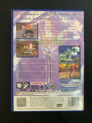 Lote 8 Juegos para la playstation 2