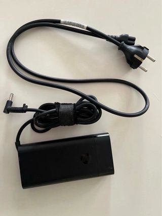 PORTATIL HP 15.6" i5  16GB RAM 256GB SSD