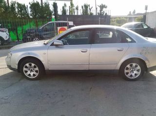 Audi 4472208412 compresor aire a4 berlina 5365578