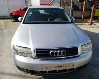 Audi 4472208412 compresor aire a4 berlina 5365578