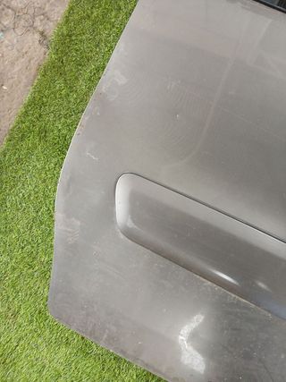 PUERTA LATERAL CORREDERA DERECHA PEUGEOT PARTNER TEPEE