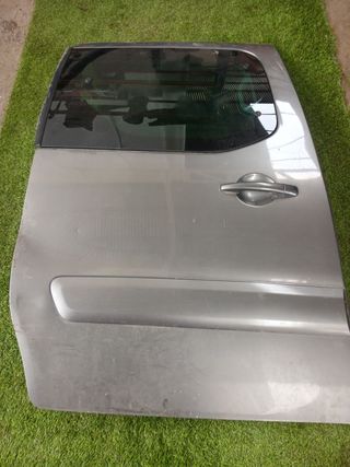 PUERTA LATERAL CORREDERA DERECHA PEUGEOT PARTNER TEPEE