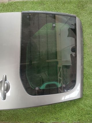 PUERTA LATERAL CORREDERA DERECHA PEUGEOT PARTNER TEPEE