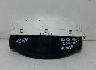 69295030t cuadro instrumentos saab 9-3 2.0 1154446
