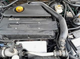 69295030t cuadro instrumentos saab 9-3 2.0 1154446