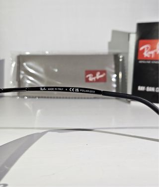 Occhiali Ray Ban RB3183 Polarizzati