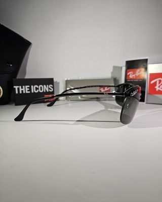 Occhiali Ray Ban RB3183 Polarizzati