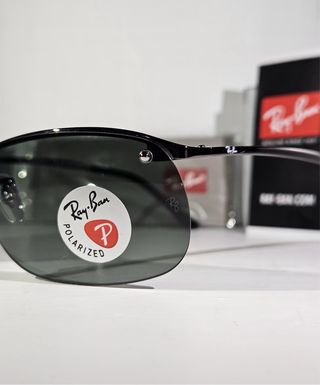 Occhiali Ray Ban RB3183 Polarizzati