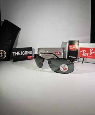 Occhiali Ray Ban RB3183 Polarizzati