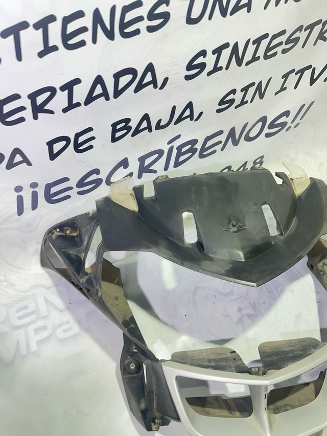 Carenado BMW R1200RT