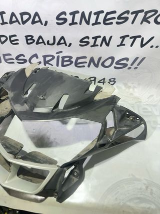 Carenado BMW R1200RT