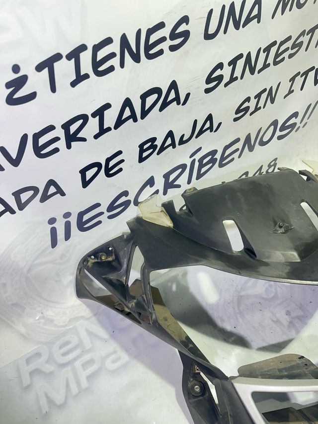 Carenado BMW R1200RT