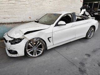 Bmw 226158 920810702 mando elevalunas serie 4 2.0