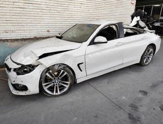 Mando elevalunas delantero 920810702 bmw 4 226158