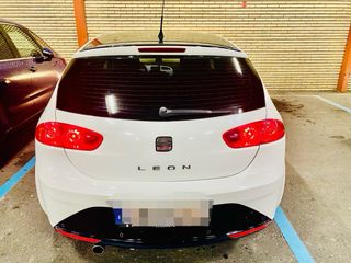 SEAT Leon 2010