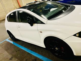SEAT Leon 2010