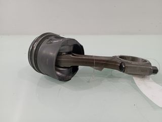 Pistón 9677840380 citroen jumpy hdi 165 fap 542384