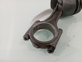 Pistón 9677840380 citroen jumpy hdi 165 fap 542384