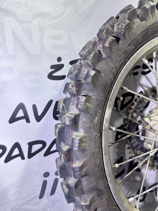 Rueda Trasera Honda CRF 450