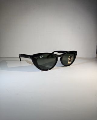 Occhiali Ray Ban Nina Neri