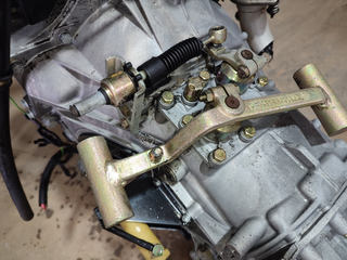 CAJA CAMBIOS IVECO DAILY COMBI 1989 -> 2.8 Diesel