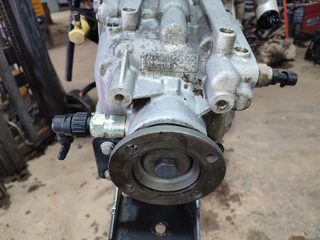 CAJA CAMBIOS IVECO DAILY COMBI 1989 -> 2.8 Diesel