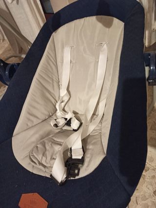 Dondolo Elettrico KIDIZ 3 Velocità