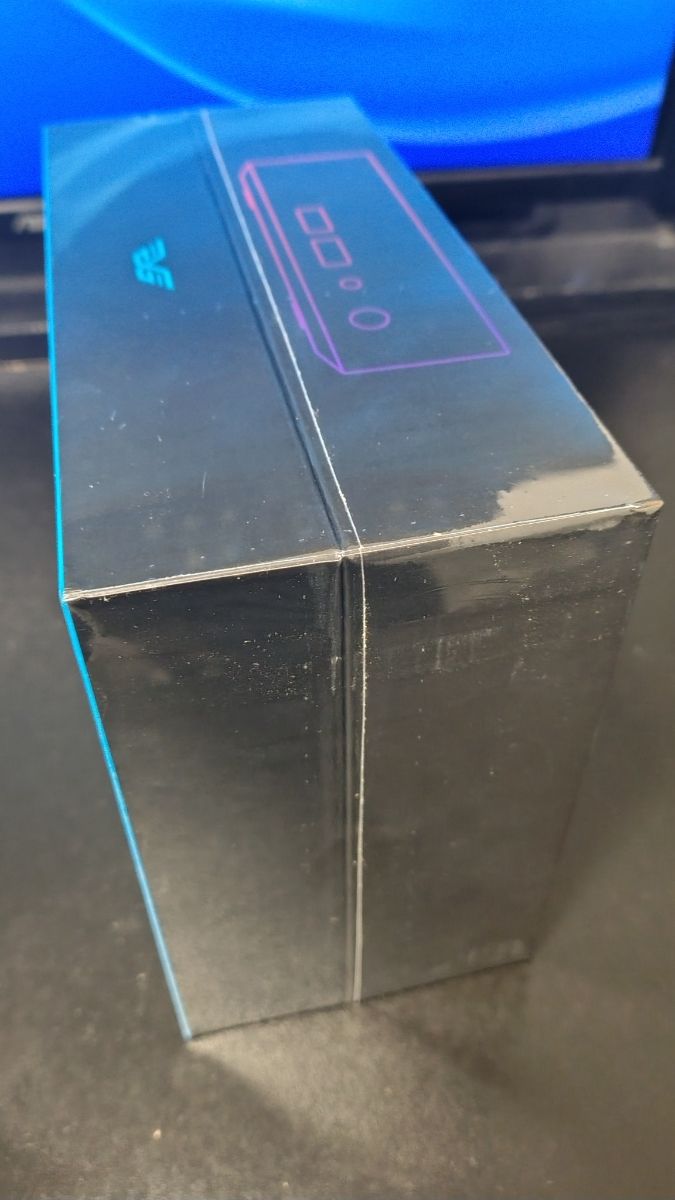 Mini PC (PRECINTADO) GEEKOM A5 Pro Edición 2026 afbeelding 4