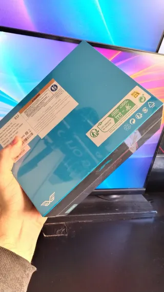 Mini PC (PRECINTADO) GEEKOM A5 Pro Edición 2026