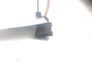 Retrovisor derecho bmw 3 (e46) 20712594