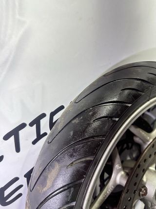 Rueda Delantera BMW R1200RT