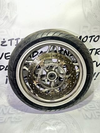Rueda Delantera BMW R1200RT