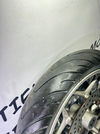Rueda Delantera BMW R1200RT