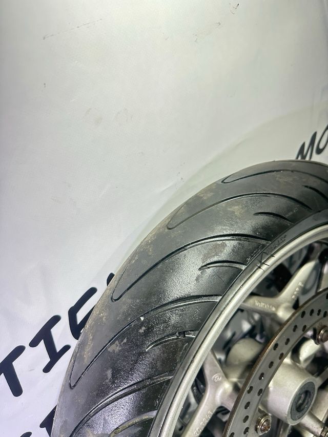 Rueda Delantera BMW R1200RT