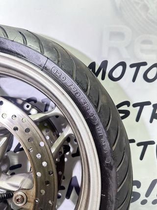 Rueda Delantera BMW R1200RT