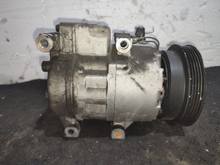 COMPRESOR AIRE ACONDICIONADO HYUNDAI ACCENT (X3)