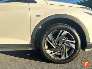 Hyundai Bayon 1.0 TGDI 74kW (100CV) 48V Maxx