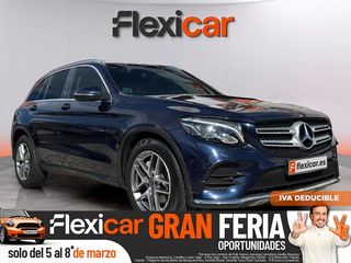 Mercedes GLC GLC 220 d 4MATIC