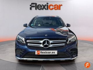 Mercedes GLC GLC 220 d 4MATIC