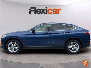 BMW X4 xDrive20d