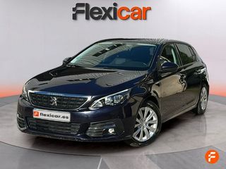 Peugeot 308 5p Style PureTech 130 S&S 6 Vel. MAN