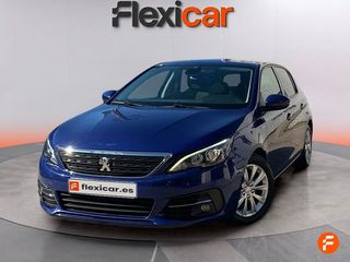Peugeot 308 5p Style PureTech 130 S&S 6 Vel. MAN