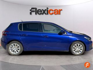 Peugeot 308 5p Style PureTech 130 S&S 6 Vel. MAN