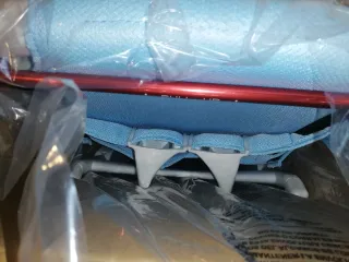 Cadeira de Banho Infantil Otter T-M